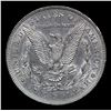 Image 3 : 1878-p 7TF Morgan Dollar $1 Grades Select Unc