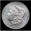 Image 2 : 1891-s Morgan Dollar $1 Grades Select Unc