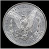 Image 3 : 1891-s Morgan Dollar $1 Grades Select Unc
