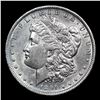 Image 2 : 1891-o Morgan Dollar $1 Grades Select Unc