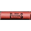Image 3 : Shotgun Lincoln 1c roll, 1971-d 50 pcs Steel-Strong Wrapper.