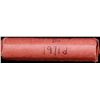Image 4 : Shotgun Lincoln 1c roll, 1971-d 50 pcs Steel-Strong Wrapper.