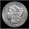 Image 2 : 1878-cc Morgan Dollar $1 Graded Select Unc By USCG
