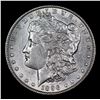 Image 2 : ***Auction Highlight*** 1896-o Morgan Dollar $1 Graded Select Unc By USCG (fc)