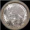 Image 3 : ***Auction Highlight*** ARRIBA! ARRIBA! Ultra Rare Full Roll 20x Silver 1977-1979 Gem Unc Mexico 100