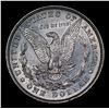 Image 3 : ***Auction Highlight*** 1878-p 8tf Morgan Dollar $1 Graded Select+ Unc By USCG (fc)