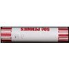 Image 3 : Shotgun Lincoln 1c roll, 1964-p 50 pcs Bank 50c Wrapper.