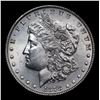 Image 2 : 1878-p 7TF Morgan Dollar $1 Grades Choice Unc