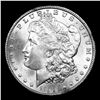 Image 2 : 1902-o Morgan Dollar $1 Grades GEM Unc