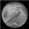 Image 3 : 1923-s Peace Dollar $1 Grades Choice Unc
