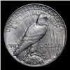 Image 3 : 1934-p Peace Dollar $1 Grades Select Unc