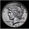 Image 2 : 1926-d Peace Dollar $1 Grades Select Unc
