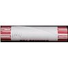 Image 3 : Shotgun Lincoln 1c roll, 1961-d 50 pcs Bank 50c Wrapper.