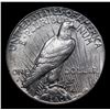 Image 3 : 1924-s Peace Dollar $1 Grades Select Unc