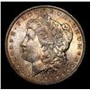 Image 2 : 1904-o Morgan Dollar $1 Grades GEM+ Unc