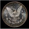 Image 3 : 1904-o Morgan Dollar $1 Grades GEM+ Unc