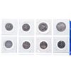Image 2 : Collection 13 coins of Hong Kong 1960 - 1997