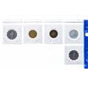 Image 3 : Collection 13 coins of Hong Kong 1960 - 1997