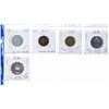 Image 4 : Collection 13 coins of Hong Kong 1960 - 1997
