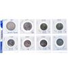 Image 5 : Collection 13 coins of Hong Kong 1960 - 1997