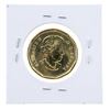 Image 2 : Canada 1917 -2017 Toronto Maple Leafs Centennial Special  Release One Dollar coin