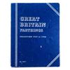 Image 4 : Vintage Whitman Book - Collection of Great Britain Farthings  1937-1956