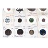 Image 2 : Collection - Approx. 25 Mixed Pins, Achievments, Military, Israel Etc.