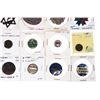 Image 4 : Collection - Approx. 25 Mixed Pins, Achievments, Military, Israel Etc.