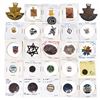 Image 5 : Collection - Approx. 25 Mixed Pins, Achievments, Military, Israel Etc.
