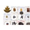 Image 7 : Collection - Approx. 25 Mixed Pins, Achievments, Military, Israel Etc.