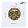 Image 1 : Canada 1917 -2017 Toronto Maple Leafs Centennial Special  Release One Dollar coin