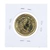 Image 2 : Canada 1917 -2017 Toronto Maple Leafs Centennial Special  Release One Dollar coin