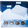 Image 3 : Lot 3 RCM Coin Folios - Includes Silver