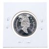Image 2 : 50 Cents - Elizabeth IIÊ4th portrait; Silver Proof Issue .9999 Fine Silver