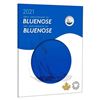 Image 2 : RCM 2021 100th Anniversary of The Bluenose, Special Coin Issus Folio