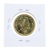 Image 2 : Canada 1917 -2017 Toronto Maple Leafs Centennial Special  Release One Dollar coin