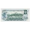Image 2 : Bank of Canada 1973 $1 Replacement **(AA)