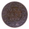 Image 1 : Canada 1900 Victoria Large One Cent Coin