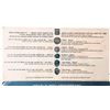 Image 3 : Coins of Israel PIEFORT 1986 Mint Set  38th Anniversary