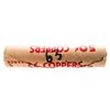Canada 1963 Roll One Cent Coins x 50
