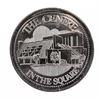 Vintage 1980 Kitchener-Waterloo Ontario Oktoberfest Trade Dollar Token - The Centre in the Square