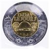 Image 1 : Canada, $2 D-Day MS65 ICCS
