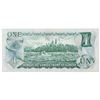 Image 2 : Bank of Canada 1973 $1 (IZ) UNC