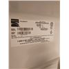 Image 3 : Kenmore Refrigerator 6 Feet High - Model #106.32872010 (contemts not included)