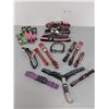 Image 3 : Dog Collars & Muzzles - Various Sizes