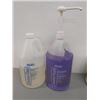 Image 2 : 4 Bottles of Grooming Shampoo - 4 Litre Bottles - Some have been Opened