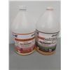 Image 3 : 4 Bottles of Grooming Shampoo - 4 Litre Bottles - Some have been Opened