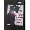 Image 2 : 3 Dog Sign Plaques - Various Sizes