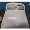 Image 1 : Whirlpool Cabrio Washing Machine in Good Condition Model # WTW73400XW0