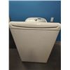 Image 2 : Whirlpool Cabrio Washing Machine in Good Condition Model # WTW73400XW0